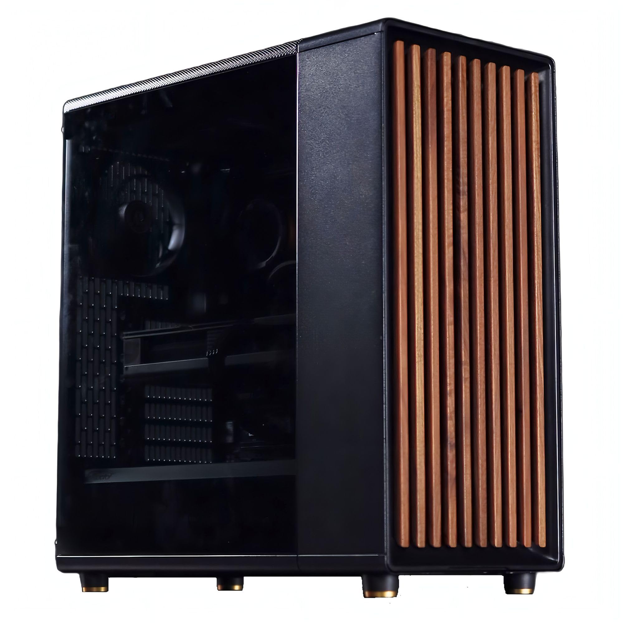 Amazon.co.jp: スモールラボ AMD Ryzen7 7800x3D ／ RTX5070ti 16GB
